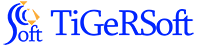TiGeRSoft weboldal készítés